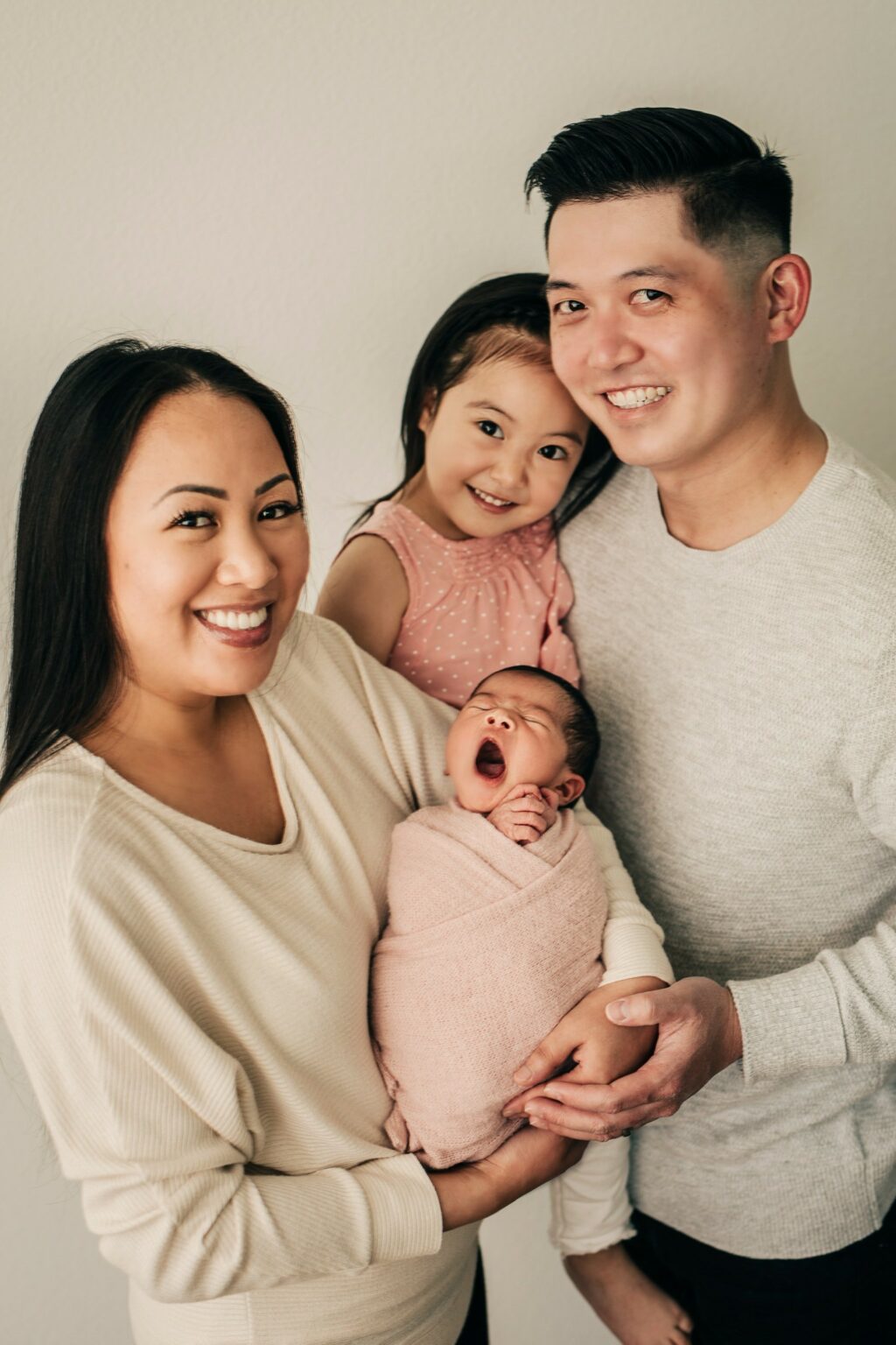 Meet the Dentist – Wong Family Dental